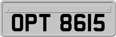 OPT8615