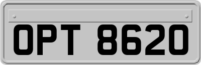 OPT8620