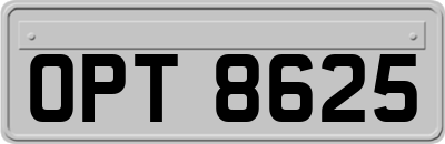 OPT8625