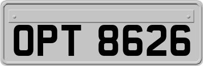 OPT8626