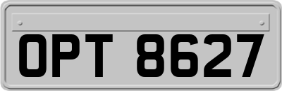 OPT8627