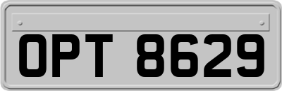 OPT8629
