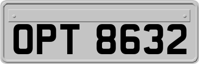OPT8632