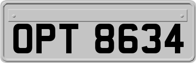 OPT8634