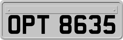 OPT8635