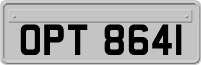 OPT8641