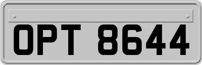 OPT8644