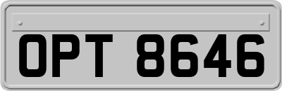 OPT8646