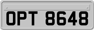 OPT8648