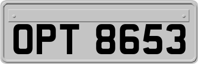 OPT8653
