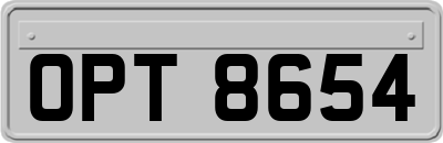 OPT8654