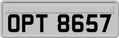 OPT8657