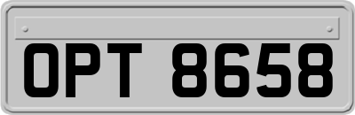 OPT8658