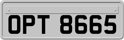 OPT8665
