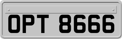 OPT8666