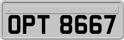 OPT8667