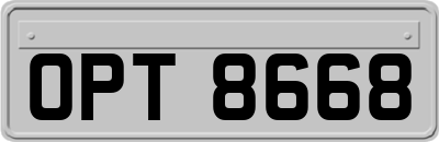 OPT8668
