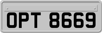 OPT8669