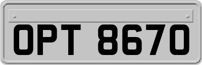 OPT8670