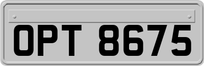 OPT8675