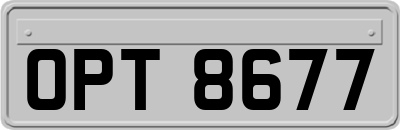 OPT8677