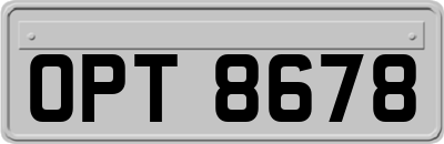 OPT8678