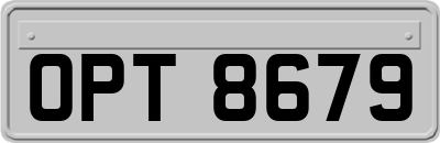 OPT8679