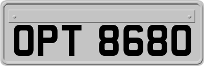 OPT8680