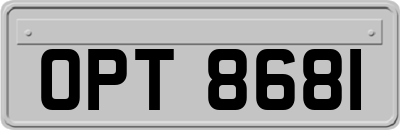 OPT8681