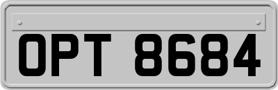 OPT8684