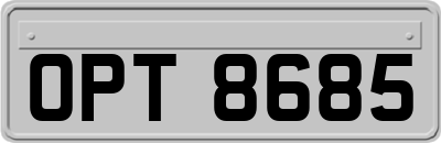 OPT8685