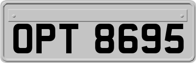 OPT8695