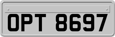 OPT8697