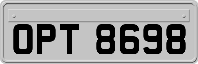 OPT8698