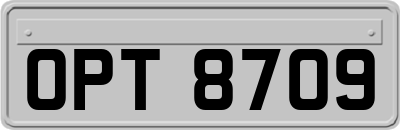 OPT8709