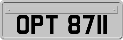 OPT8711