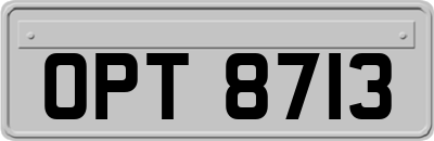 OPT8713