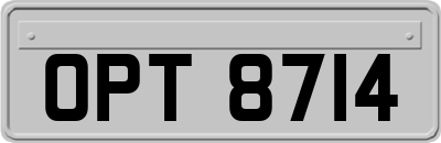 OPT8714