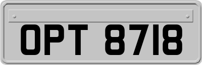 OPT8718