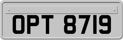 OPT8719