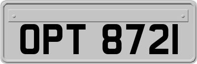 OPT8721