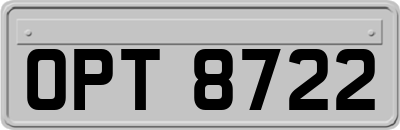OPT8722