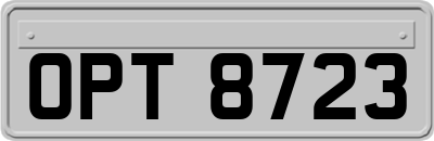 OPT8723
