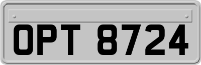 OPT8724