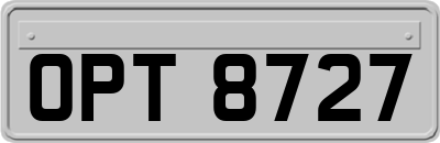 OPT8727