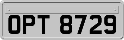 OPT8729
