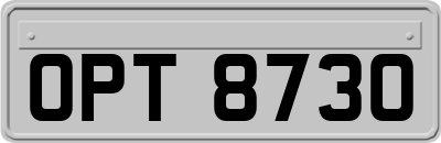 OPT8730