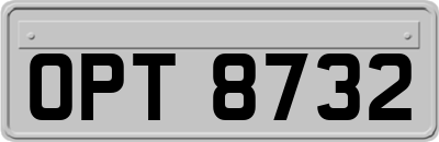 OPT8732