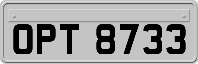 OPT8733