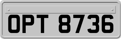 OPT8736